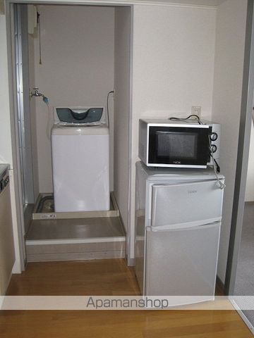 レオパレス杉本の内装写真