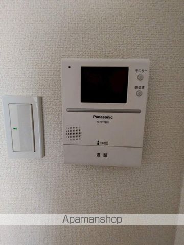 アレスト香椎の内装写真