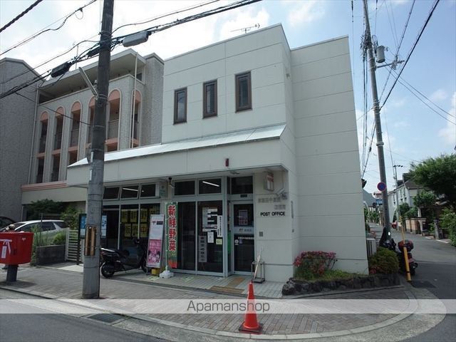 京OHBUVの周辺写真