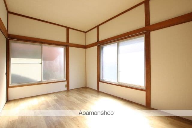 内房線 八幡宿駅 徒歩5分 1階建 築45年の内装写真