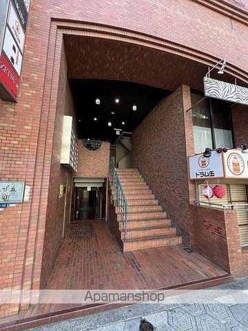 GSハイム内本町の玄関写真