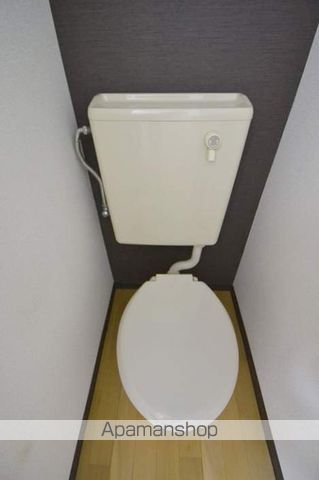 セントフォレスト後楽園の内装写真