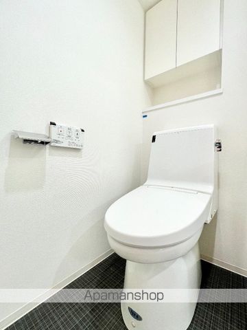 ブライズ蒲田ウエストの内装写真