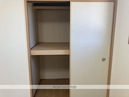 フォブール泉川[2LDK/55.89m2]の内装6