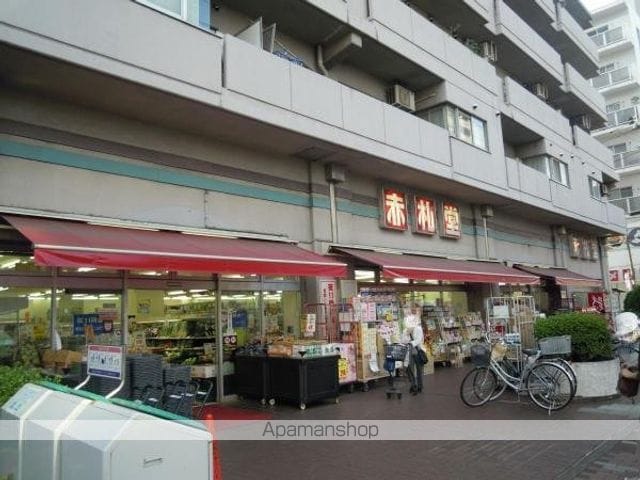 ガーラ・ステーション菊川の周辺写真