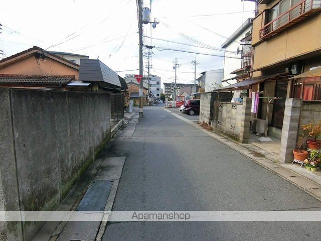 メゾン・ド・シプレの周辺写真