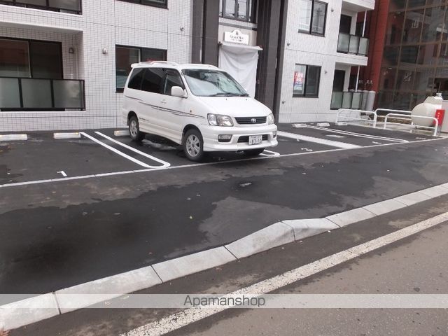 グランメールレジェンドのその他写真