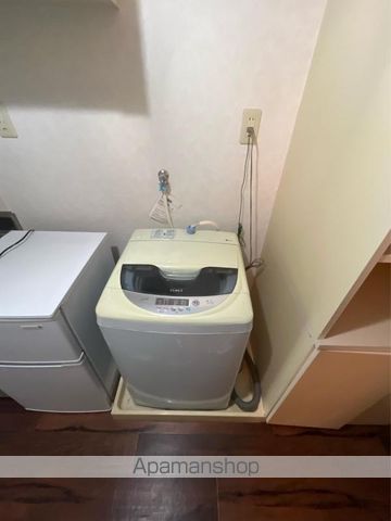 カレッジOZの内装写真