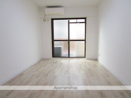 東京都杉並区阿佐谷南１丁目[1R/16.32m2]の内装4