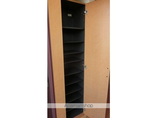 吉野町ワンルームマンションの内装写真