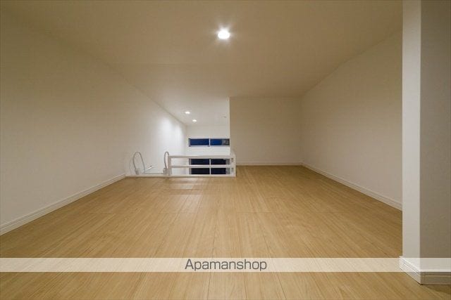 スプリングフォレスト参番館の内装写真