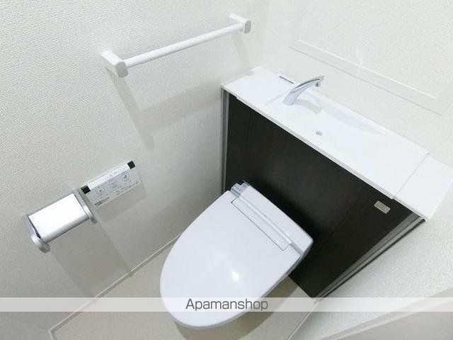 マニフィークIIの内装写真
