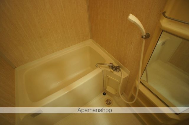 メゾン白光ヶ丘の内装写真