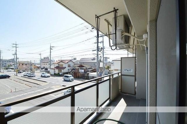 吉備線 総社駅 徒歩7分 3階建 築25年のその他写真
