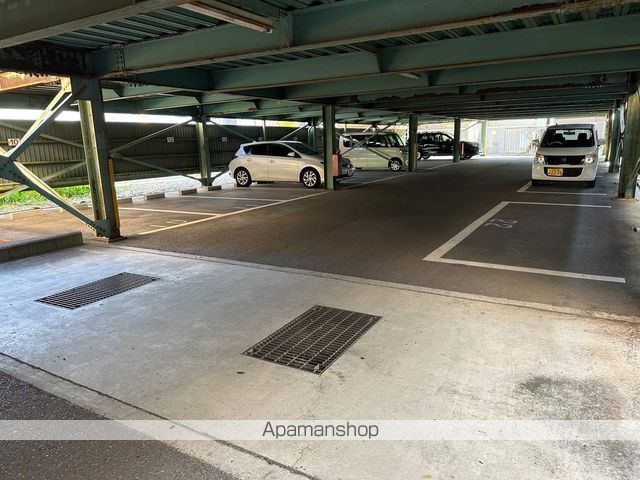ハイツはとのその他写真