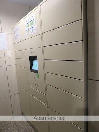 東京都新宿区新宿２丁目[1DK/32.6m2]のその他設備