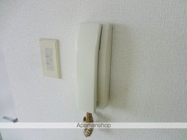 コーポげんじ北8条の内装写真