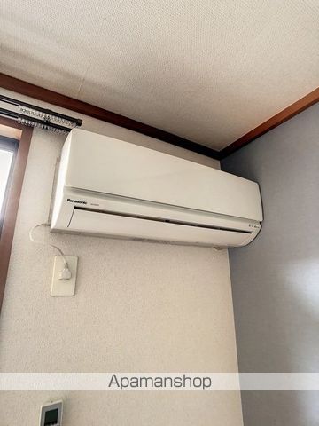 リバーハイツの内装写真