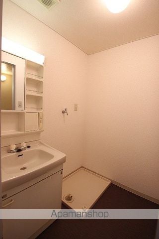 プラーティット本中山の内装写真