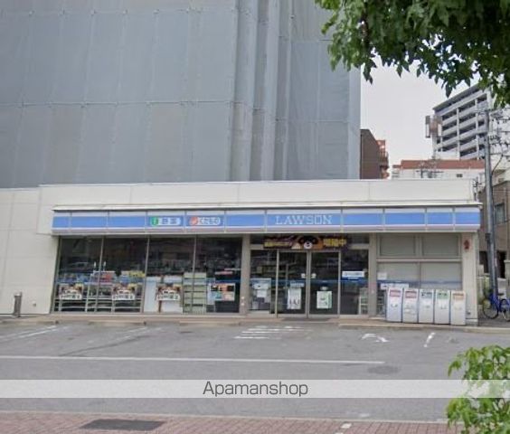 GRAN DUKE代官町の周辺写真