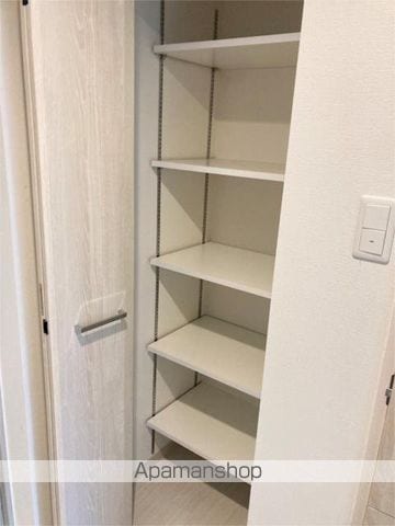 カーサヴェルデ東小橋の内装写真