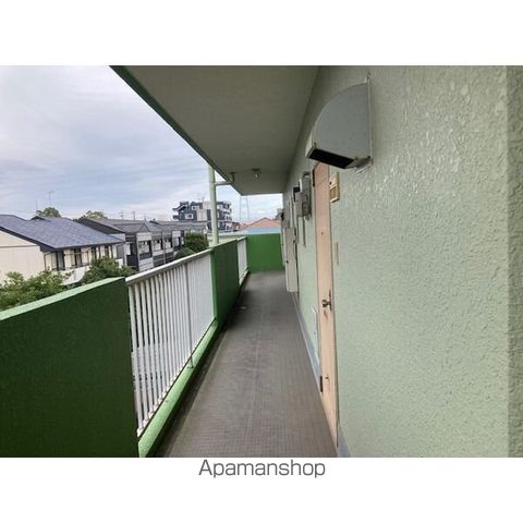 グリーンハイツのその他写真