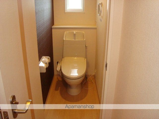 エレガンスOISOの内装写真