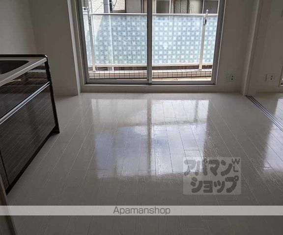 プリオーレリベルタ桂A棟の内装写真