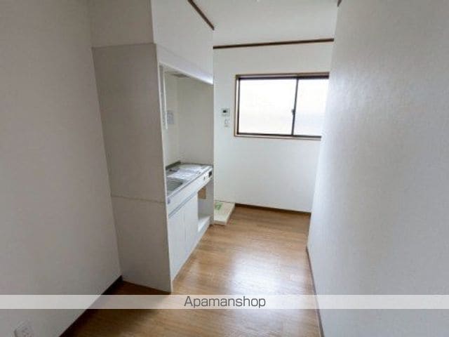 エステート松島の内装写真