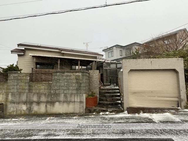 室蘭本線 室蘭駅 徒歩60分 築45年