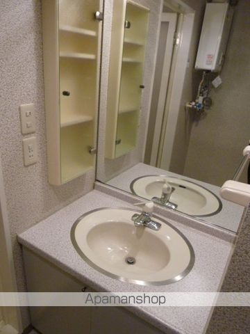 ライオンズプラザ植物園の内装写真