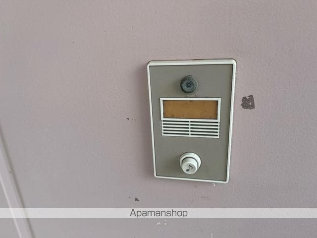 コート多賀IIIの内装写真