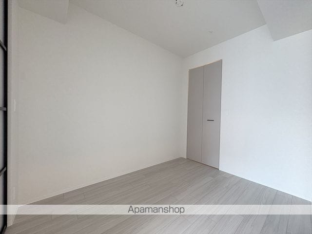 アーバネックス東梅田の内装写真