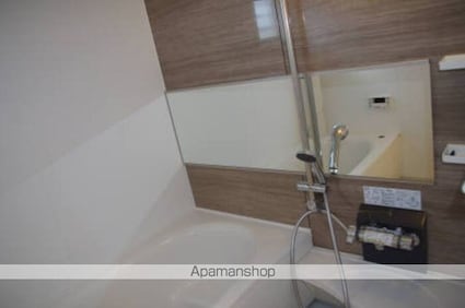 ドルチェ・アンナＣ[1LDK/45.81m2]のバス