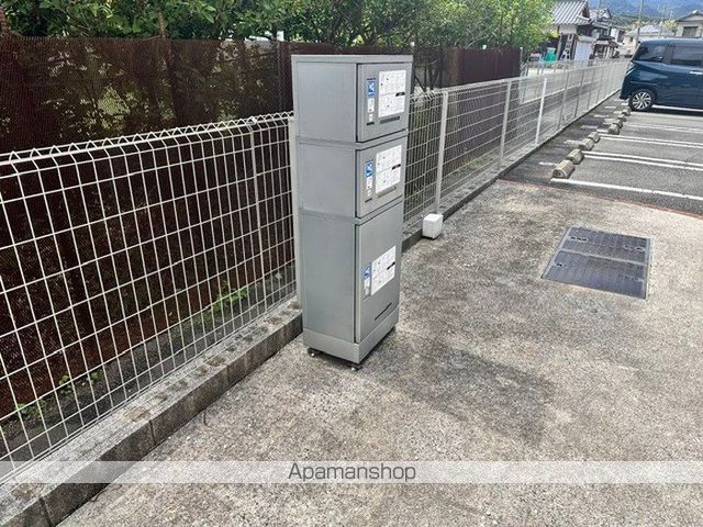 リバーパーク徳吉東 A棟の内装写真