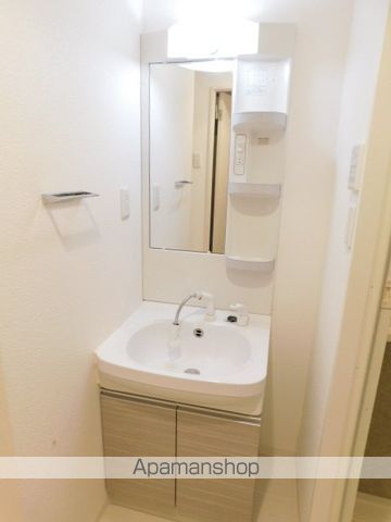 スプランディッド新大阪IIIの内装写真