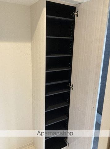 ハーモニーテラス宮前の内装写真