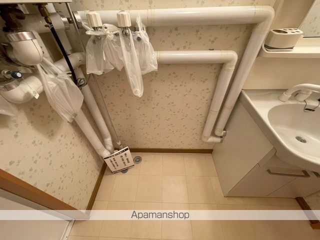 ブランシェVの内装写真
