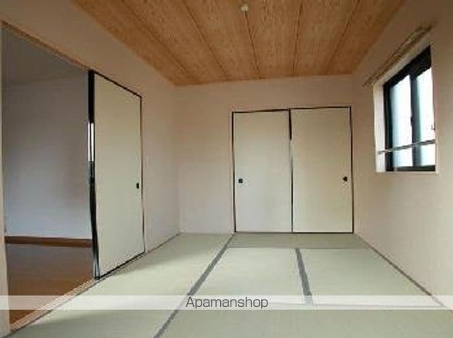 シレンシオ パティオの内装写真