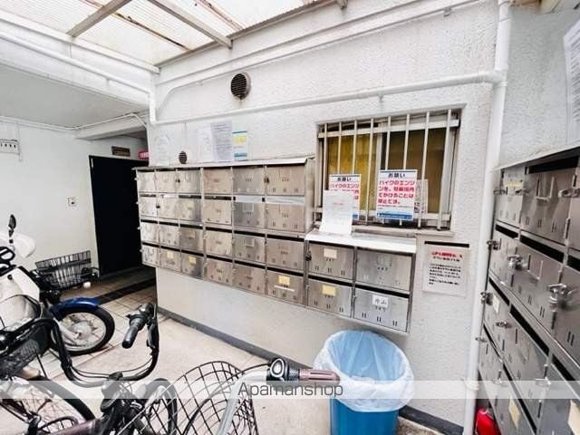 プチグレイス武庫之荘壱番館のその他写真