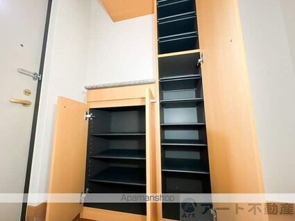 ベルコリーヌ・Ｎ　Ⅰ[1LDK/46.49m2]の内装2