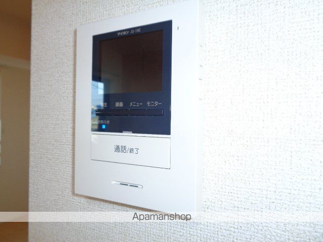 アーコンシェル Cの内装写真