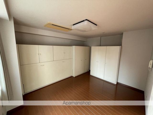 フォレスト錦町の内装写真