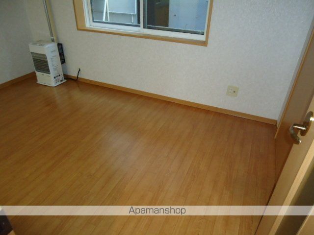 ステージノア北円山の内装写真