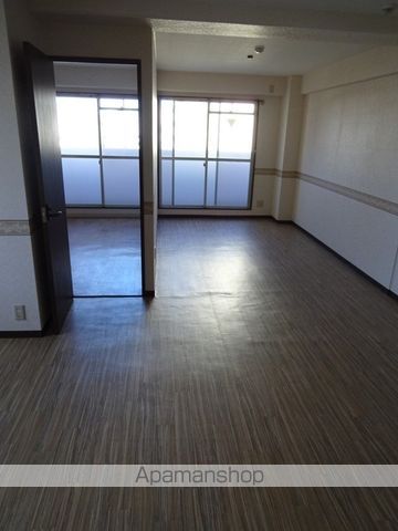 パークメゾン一刻館の内装写真