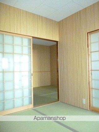 和歌山県和歌山市新中島[3K/36.04m2]の内装2
