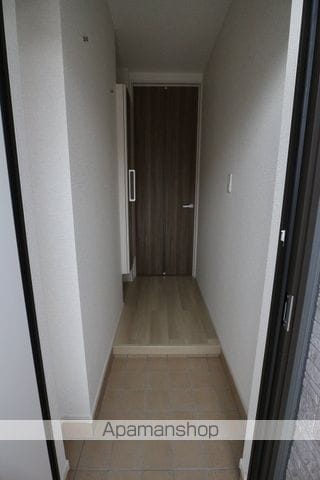 クルールBの内装写真