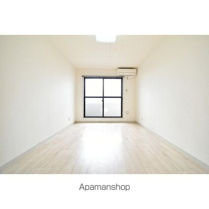 パークテラス八王子[1K/20.52m2]のその他内装1