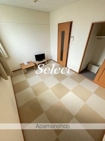 レオパレスベルサリーゼの内装写真