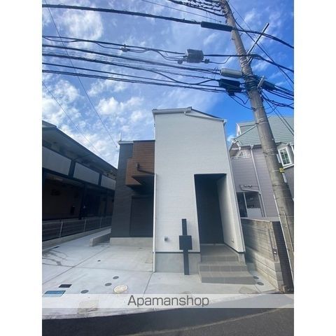 Kolet豊四季03の外観写真